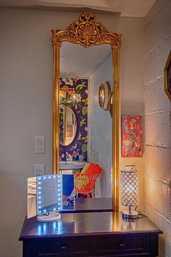Chateau Royale, Pet Friendly, On Bayou, Downtown! นิวไอเบเรีย ภายนอก รูปภาพ